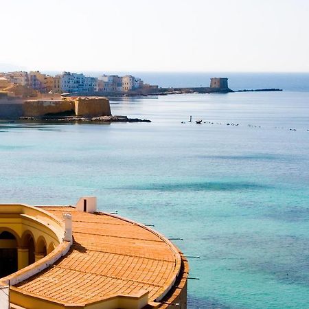 Appartamenti Corollai Trapani Kültér fotó