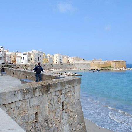 Appartamenti Corollai Trapani Kültér fotó
