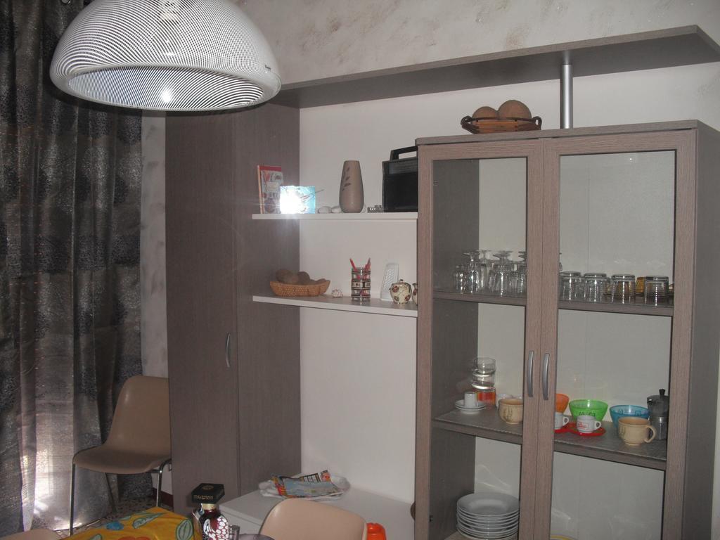Appartamenti Corollai Trapani Kültér fotó