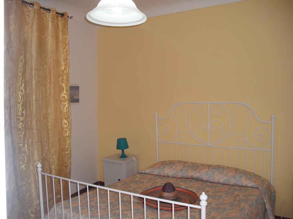 Appartamenti Corollai Trapani Kültér fotó