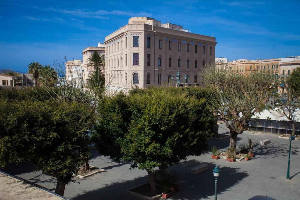 Appartamenti Corollai Trapani Kültér fotó