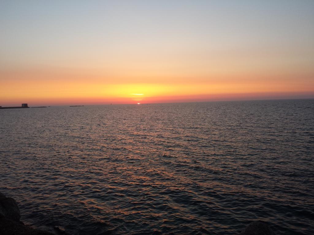 Appartamenti Corollai Trapani Kültér fotó