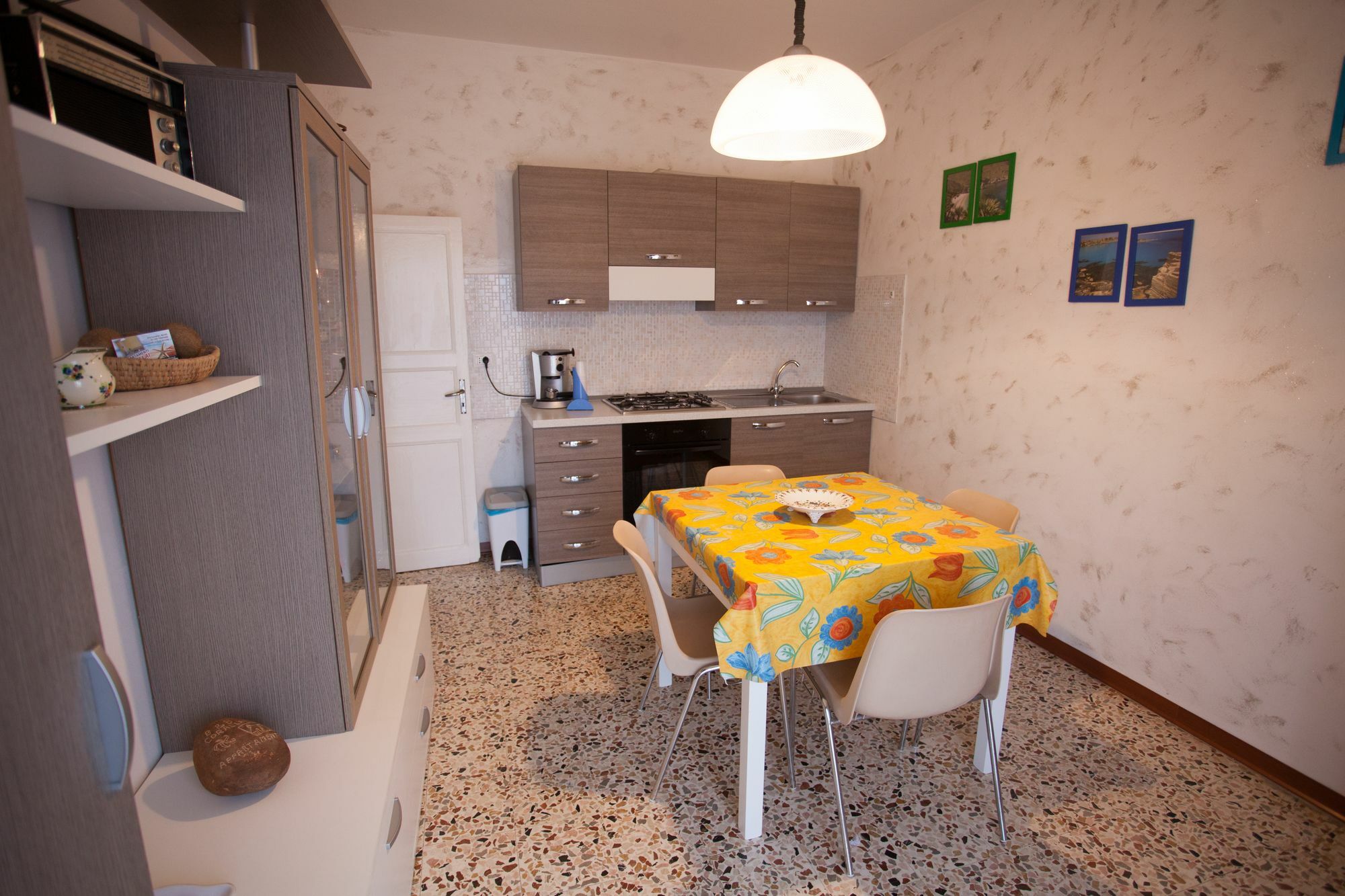 Appartamenti Corollai Trapani Kültér fotó